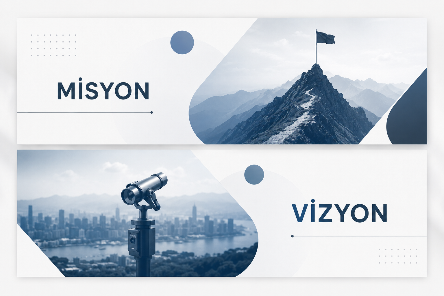 Mission & Vision